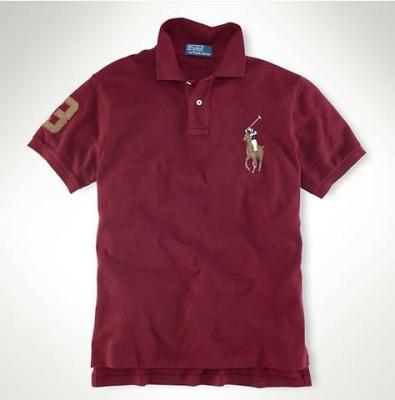 wholesale Men polo shirts No. 1025